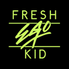 freshegokid.com Logotyp