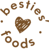 Besties Foods Logotyp