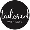 Tailored with Love Logotype