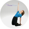 PraiseMoves Logotipo