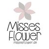 Misses Flower Logotype