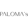 Paloma's Diamonds Logotype