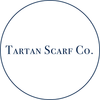 Tartan Scarf Co. Logotype