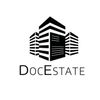 DocEstate Logotype