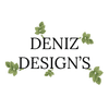 DENIZDESIGNS Logotype