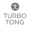 Turbo Tong Hair Logotipo