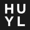 HUYL Logotipo
