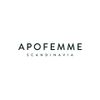 Apofemme Logotype