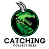 Catching Collectibles Logotyp