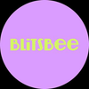 Blitsbee Logotype