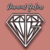 Diamond Galore Logotip