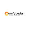 Comfy Bedss Logotype
