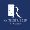 Kanzlei Rieger und Partner Logotyp