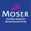 MOSER Trachten Logo