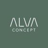 ALVA Logotype