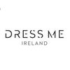 Dress me Ireland Logotype