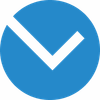 Topdrukte Logotyp