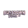 BUSSDOWN BODEGA Logotype