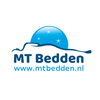MT Bedden Logotype