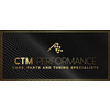 CTM Performance Logotyp