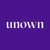 Unown fashion Logotype