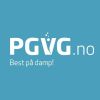pgvg.no Logo