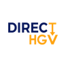 Direct HGV Logotype
