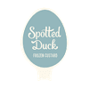 Spotted Duck Logotype