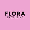 Flora Exclusive Logotype
