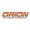 ORION MOTO, LLC Logotype