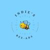 INDIEBEE Logotipo