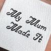 Mymummadeit Logotype