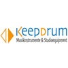 keepdrum- Olga Fischer-Gabert Logo