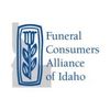 idahofunerals.org Logotype