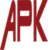 APK de Waarder Logotype