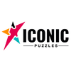 iconic-puzzles Logotype