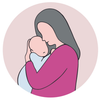 Mother in Touch Logotyp