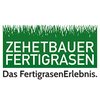 Zehetbauer Fertigrasen Logotyp