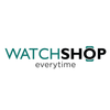 Watch Shop Logotype