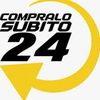 Compralosubito24 Logotipo