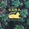 Sara Londinium Logotype