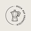 SP * BOCK AUF FRÜHSTÜC Logotipo
