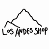 Los Andes Shop Logo