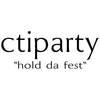 CTI Party Logo