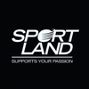 Sportland Logotipo