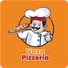 PizzeriaStenso Logotype