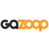 Gazoop Logotype
