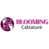BLOOMING CALZATURE Λογότυπο