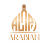 Arabian Luxury Perfumes Logotyp
