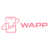 WappStore Logotipo